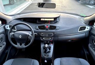 Renault Scénic Authentique 1.6 16V 110cv