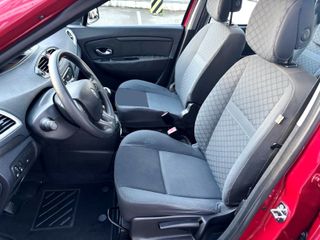 Renault Scénic Authentique 1.6 16V 110cv