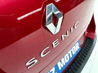 Renault Scénic Authentique 1.6 16V 110cv