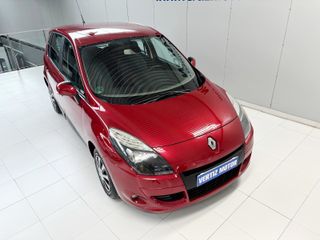 Renault Scénic Authentique 1.6 16V 110cv