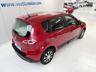 Renault Scénic Authentique 1.6 16V 110cv