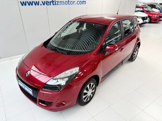 Renault Scénic Authentique 1.6 16V 110cv