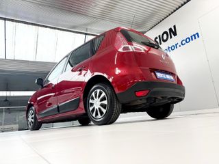 Renault Scénic Authentique 1.6 16V 110cv