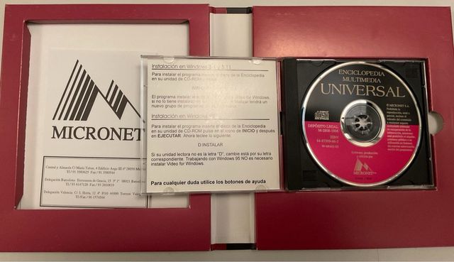 Enciclopedia Universal Multimedia