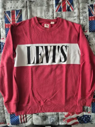 Felpa Levi's