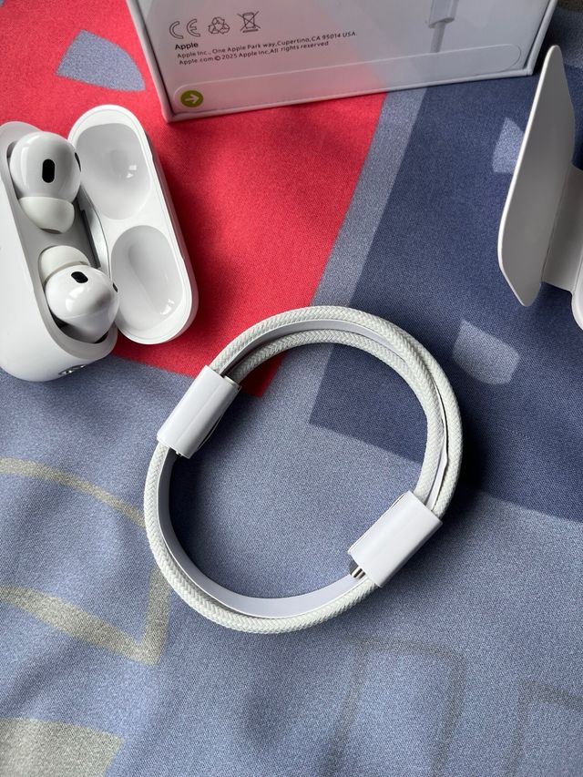 AirPods Pro (2ª gen.) con estuche