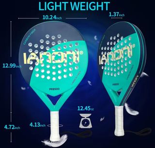 ENVÍO GRATIS RAQUETA PÁDEL