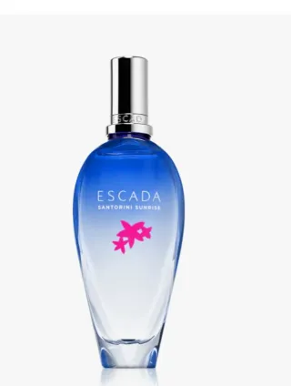 Perfume Escada Santorini Sunrise 100ml