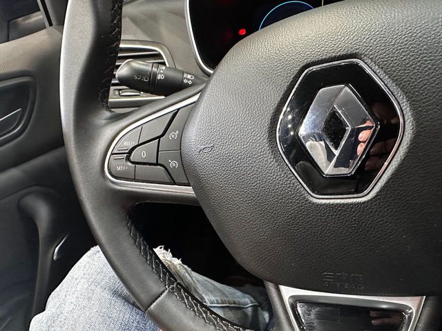 Renault Megane S.T. Business E-TECH Híbrido ench. 117kW