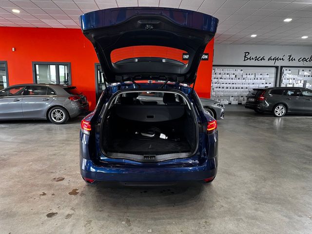 Renault Megane S.T. Business E-TECH Híbrido ench. 117kW