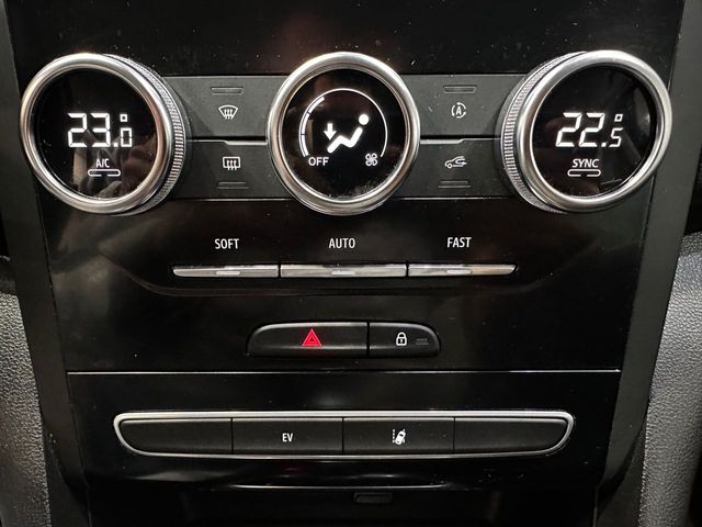 Renault Megane S.T. Business E-TECH Híbrido ench. 117kW