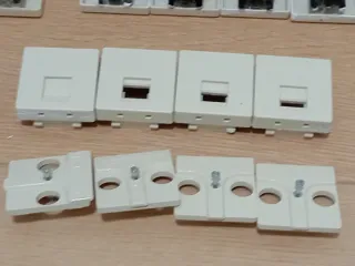 Material Eléctrico SIMON 27
