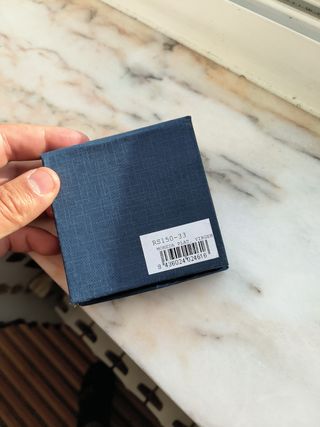 Medalla Virgen de Covadonga