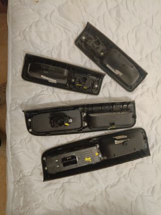 Botonera Volvo 30710787 30710788 30710789