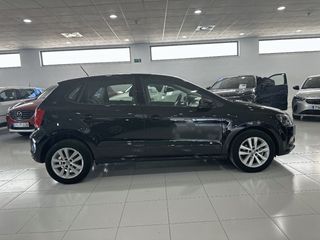 Volkswagen Polo A-Polo 1.0 55kW (75CV) BMT