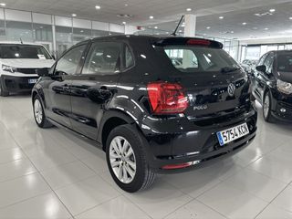 Volkswagen Polo A-Polo 1.0 55kW (75CV) BMT