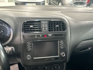 Volkswagen Polo A-Polo 1.0 55kW (75CV) BMT