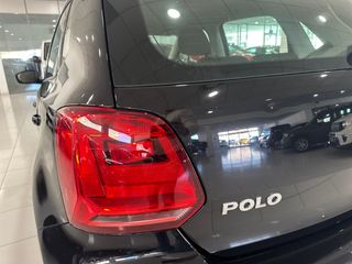 Volkswagen Polo A-Polo 1.0 55kW (75CV) BMT