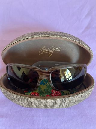 Gafas de sol Maui Jim polarizadas