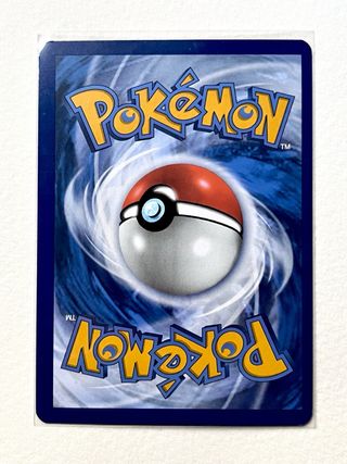 Tinkaton 105 y Ceruledge 098 holo