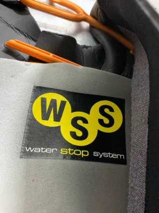 Neopreno Cressi Surf Barrancos