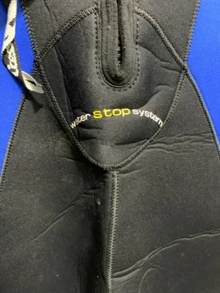 Neopreno Cressi Surf Barrancos