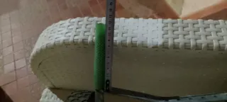 Carro kayak rotomod disco