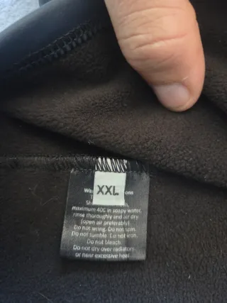 Camiseta Reed kayak Aquatherm