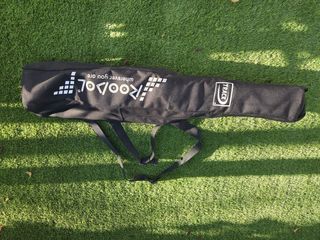 Rodillo ROODOL TRACK