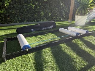 Rodillo ROODOL TRACK