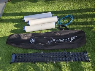 Rodillo ROODOL TRACK