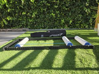 Rodillo ROODOL TRACK