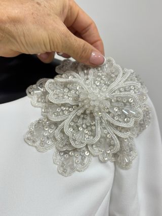 Vestido Novia 42 Oferta