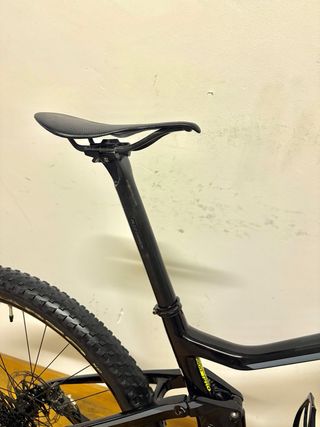 SCOTT SPARK RC WC T-M