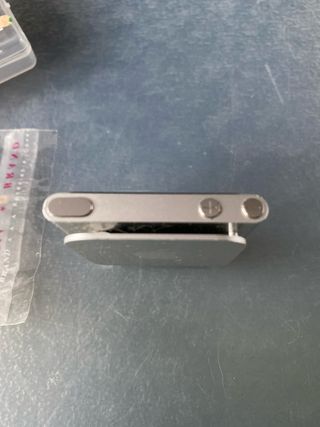 iPod Nano 6G completo