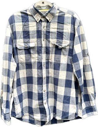 Camisa “ Camel Active “ 