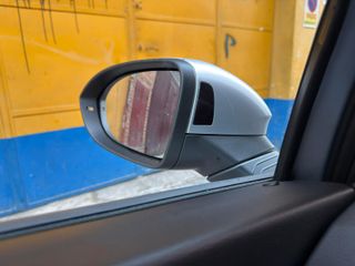 Volkswagen Golf GTE 1.4 - Híbrido enchufable