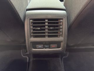 Volkswagen Golf GTE 1.4 - Híbrido enchufable