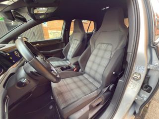 Volkswagen Golf GTE 1.4 - Híbrido enchufable