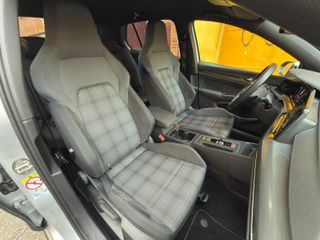 Volkswagen Golf GTE 1.4 - Híbrido enchufable