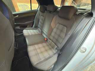 Volkswagen Golf GTE 1.4 - Híbrido enchufable