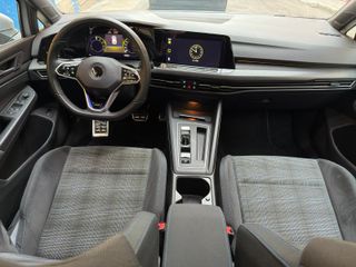 Volkswagen Golf GTE 1.4 - Híbrido enchufable