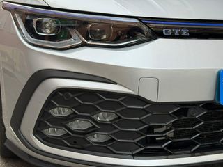 Volkswagen Golf GTE 1.4 - Híbrido enchufable
