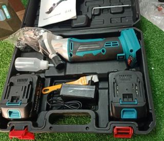 Tosa Pecora Elettrica Batteria 68V