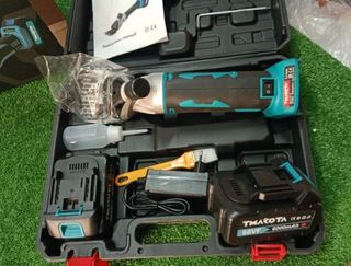 Tosa Pecora Elettrica Batteria 68V