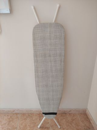 Mesa de planchado