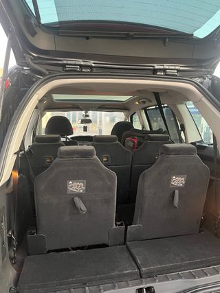 Citroen C4 Picasso 2010