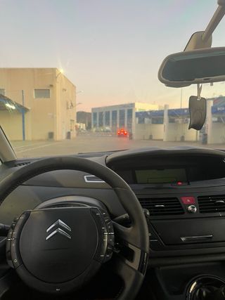 Citroen C4 Picasso 2010