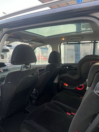 Citroen C4 Picasso 2010