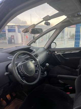 Citroen C4 Picasso 2010
